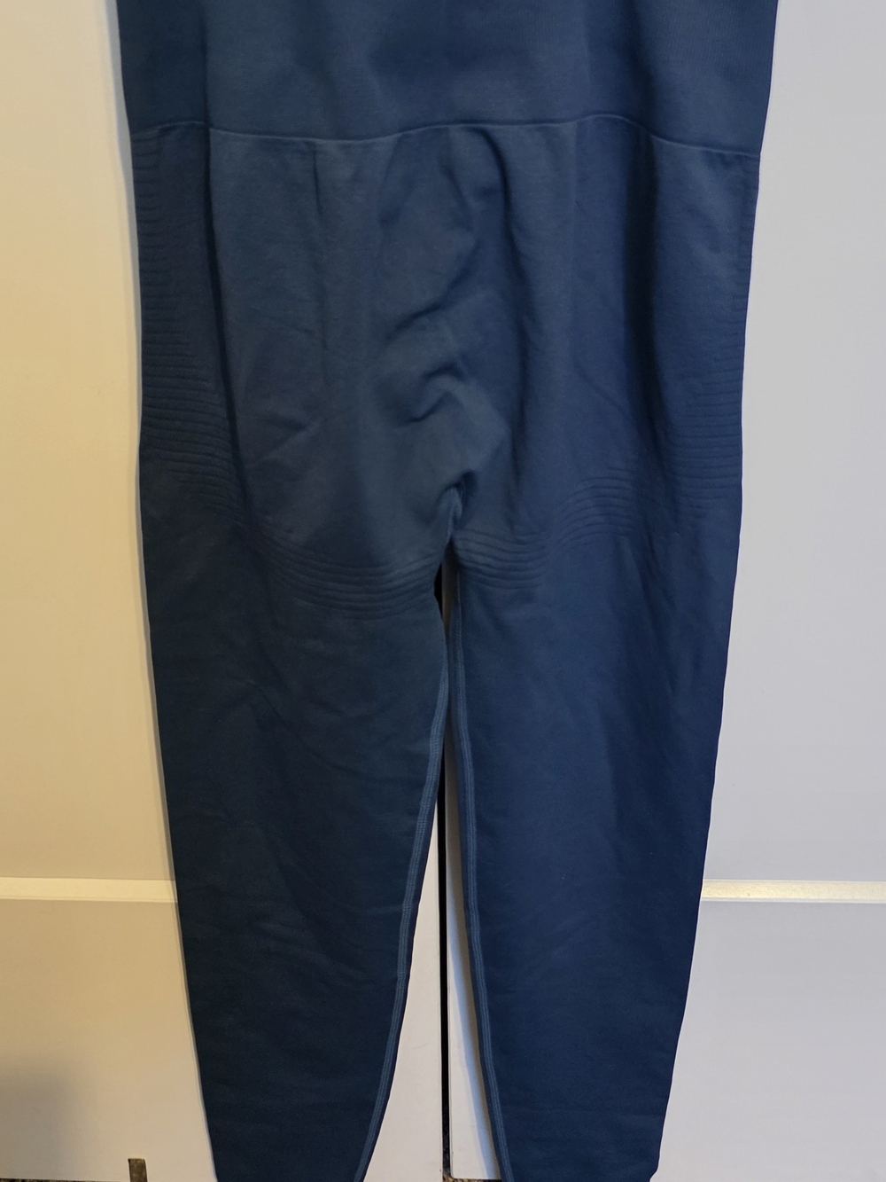 Women’s Navy High-Waist Leggings